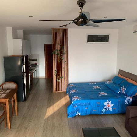 Apartamento View Talay 5D Golf Pattaya Exterior foto