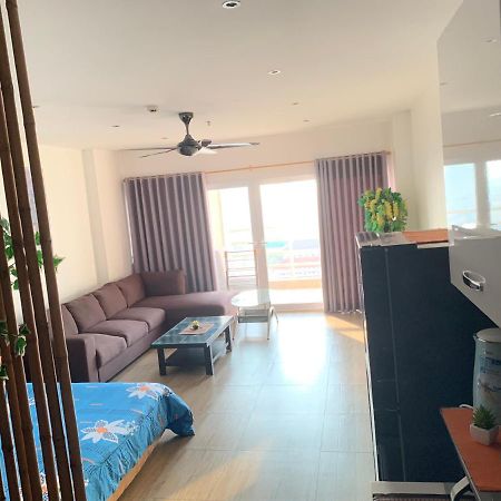 Apartamento View Talay 5D Golf Pattaya Exterior foto