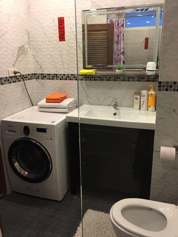 Apartamento View Talay 5D Golf Pattaya Exterior foto